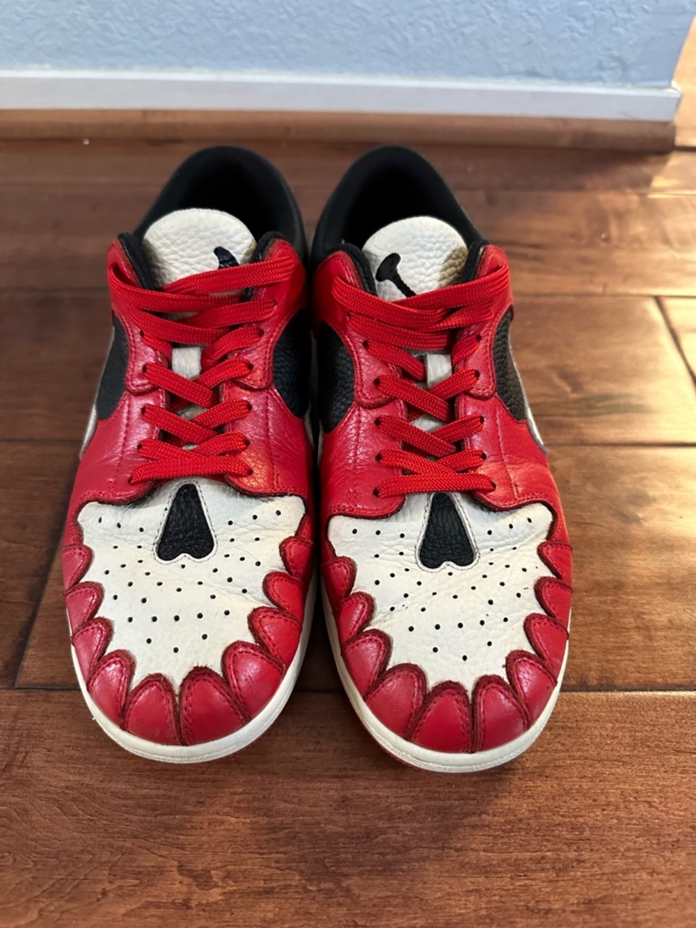 Air Panatomy 1 Low by Mutsu/Perspective Flow